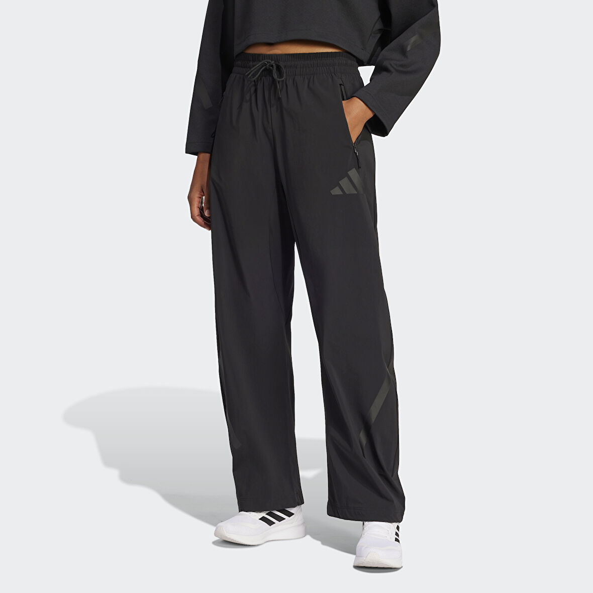 adidas JP4197 W Z.N.E. WV PT Kadın Tek Alt
