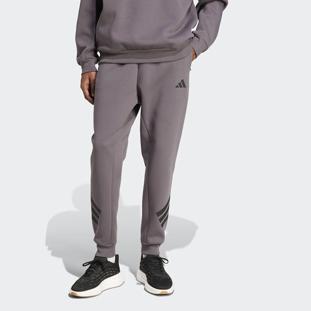 adidas JD4864 M FI 3S PT Erkek Tek Alt