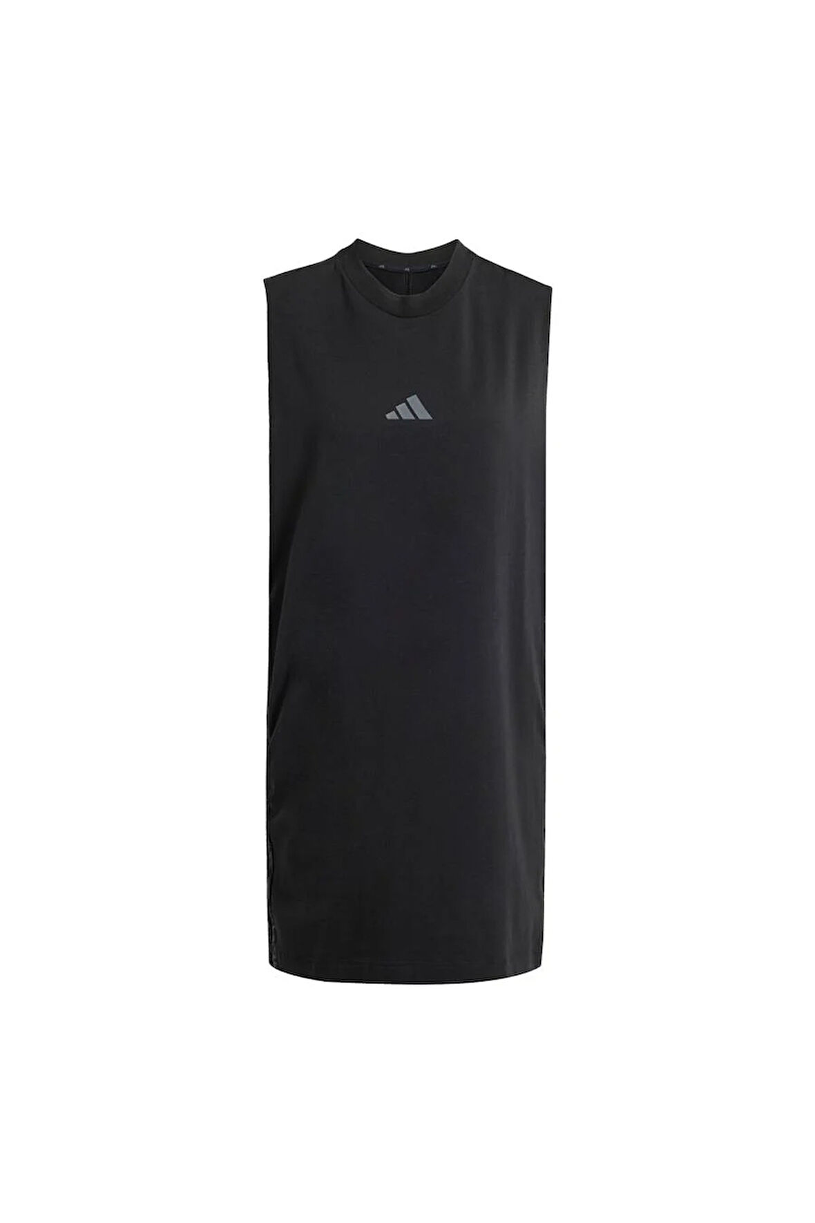 adidas Kadın  Siyah  Elbise W AOP 3S DRE JG6226