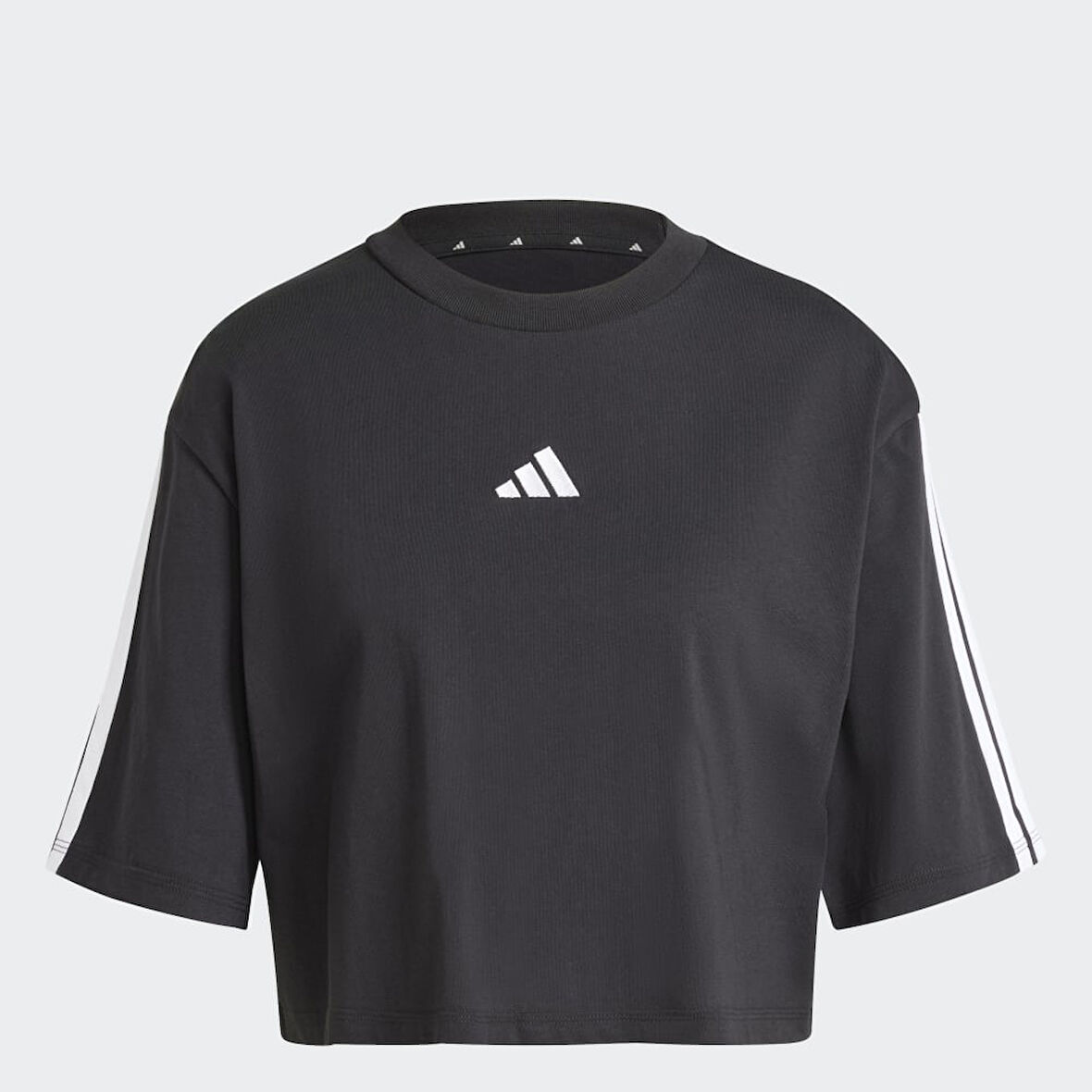 adidas JD4998 W 3S SJ TLR T Kadın T-Shirt
