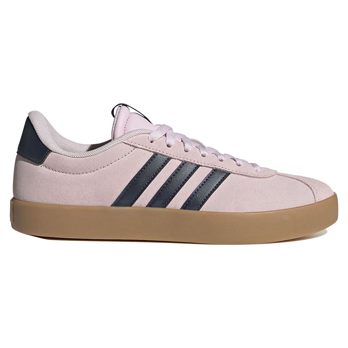 adidas Vl Court 3.0 Kadın Pembe Sneaker Ayakkabı JP7629