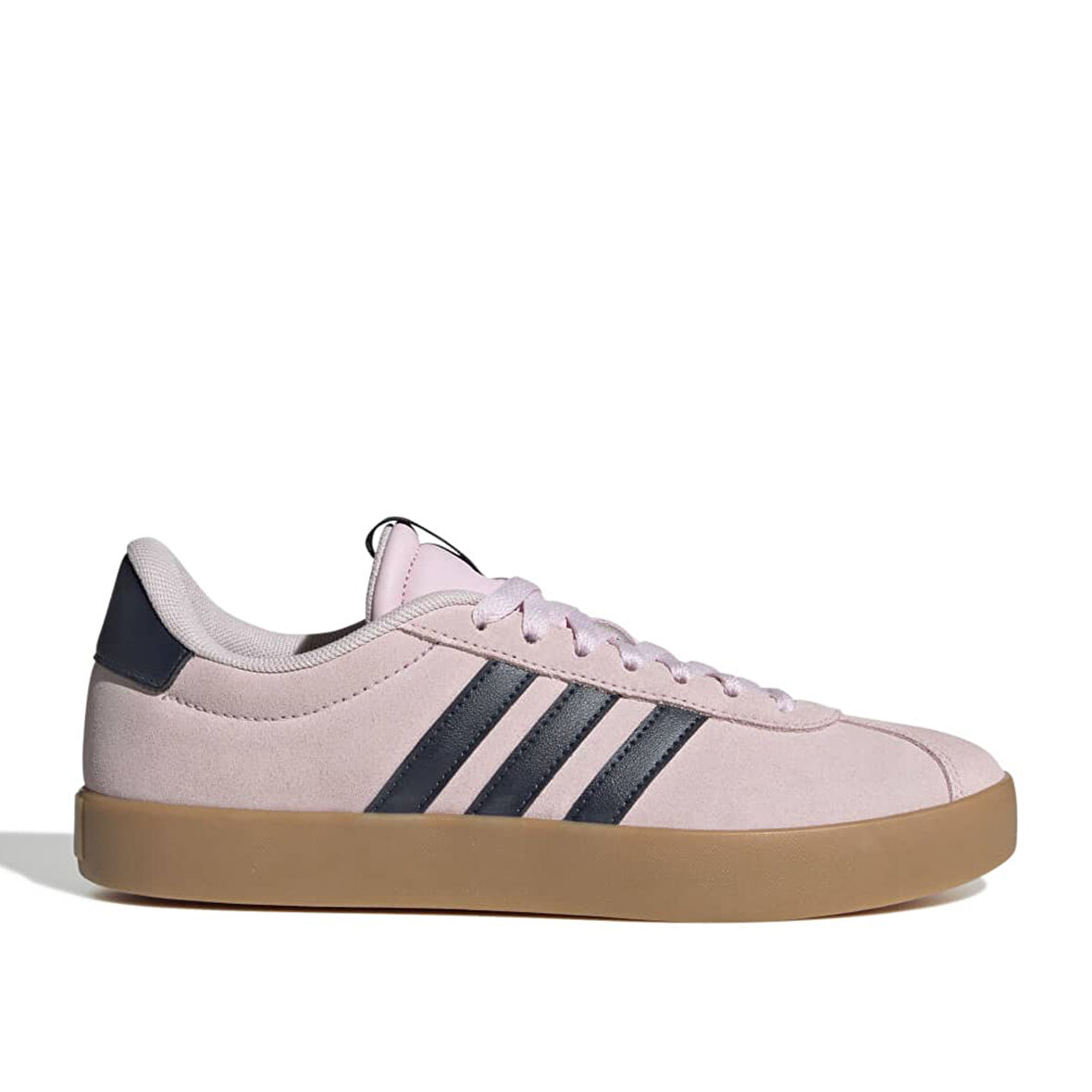 adidas Vl Court 3.0 Kadın Pembe Sneaker Ayakkabı JP7629