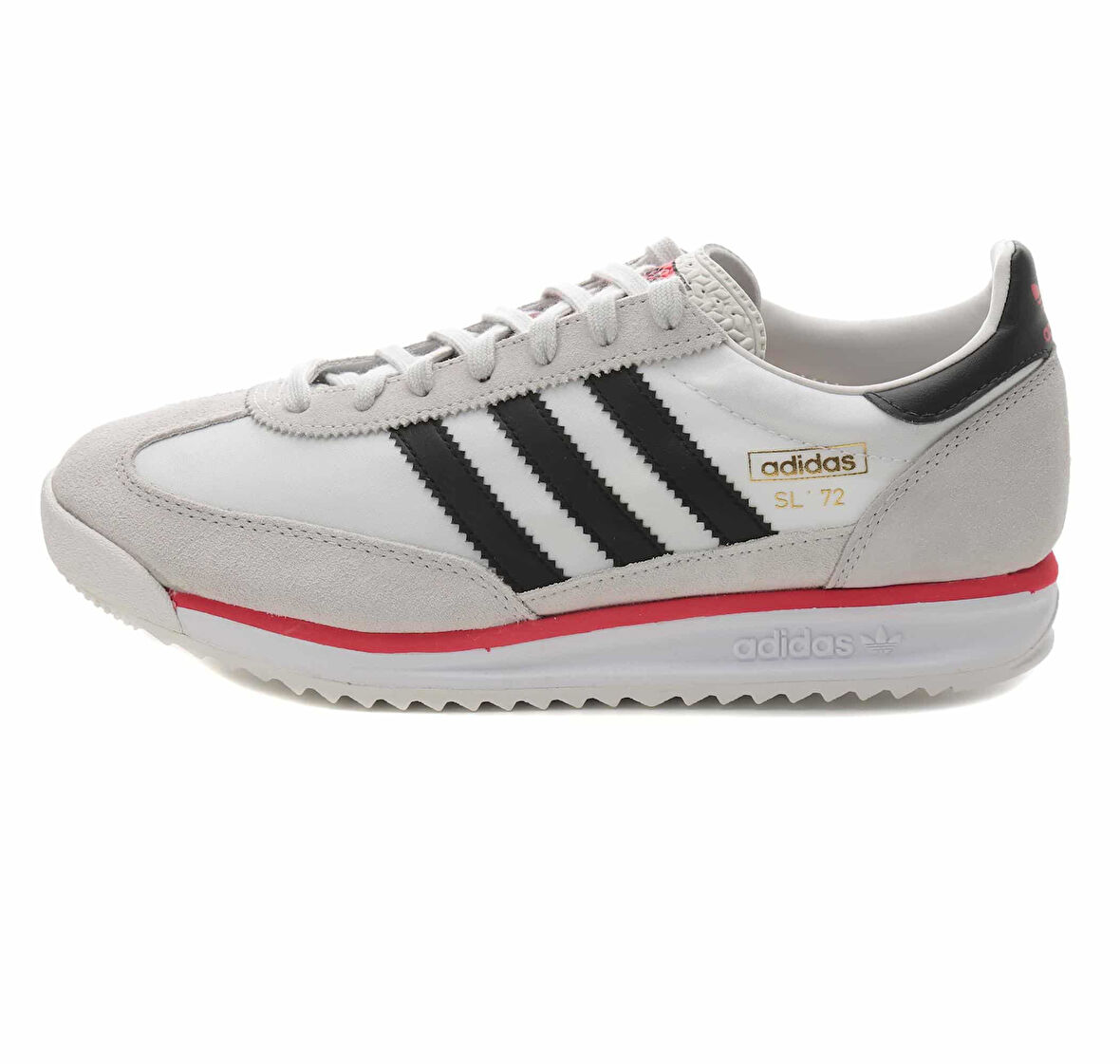 JS0746-K adidas Sl 72 Rs Kadın Spor Ayakkabı Krem