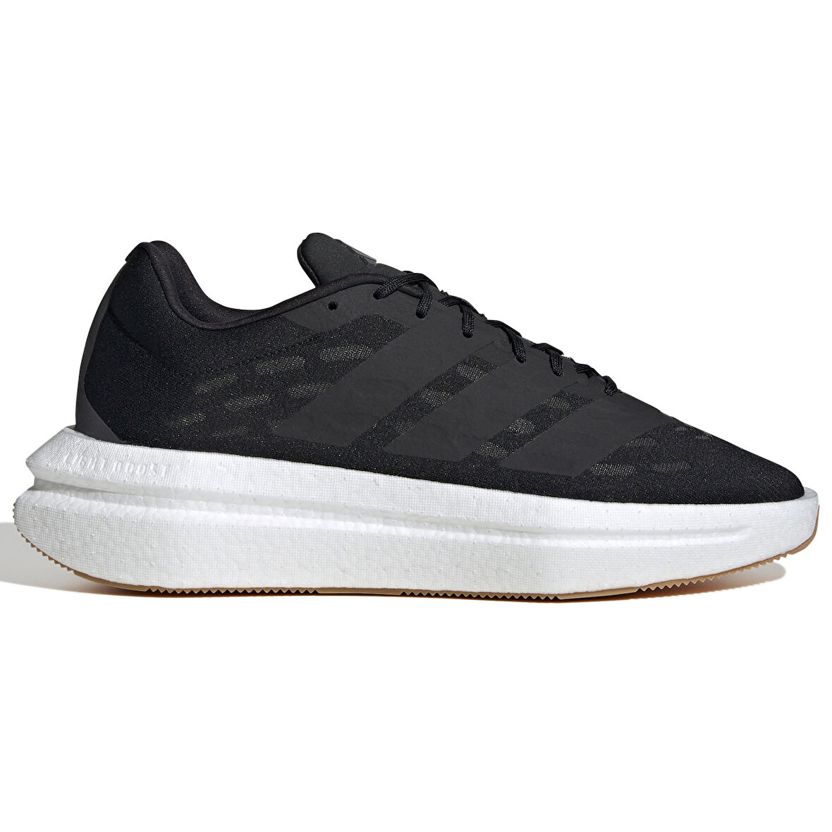 adidas FLOWBOOST Spor Ayakkabı Siyah JR5506