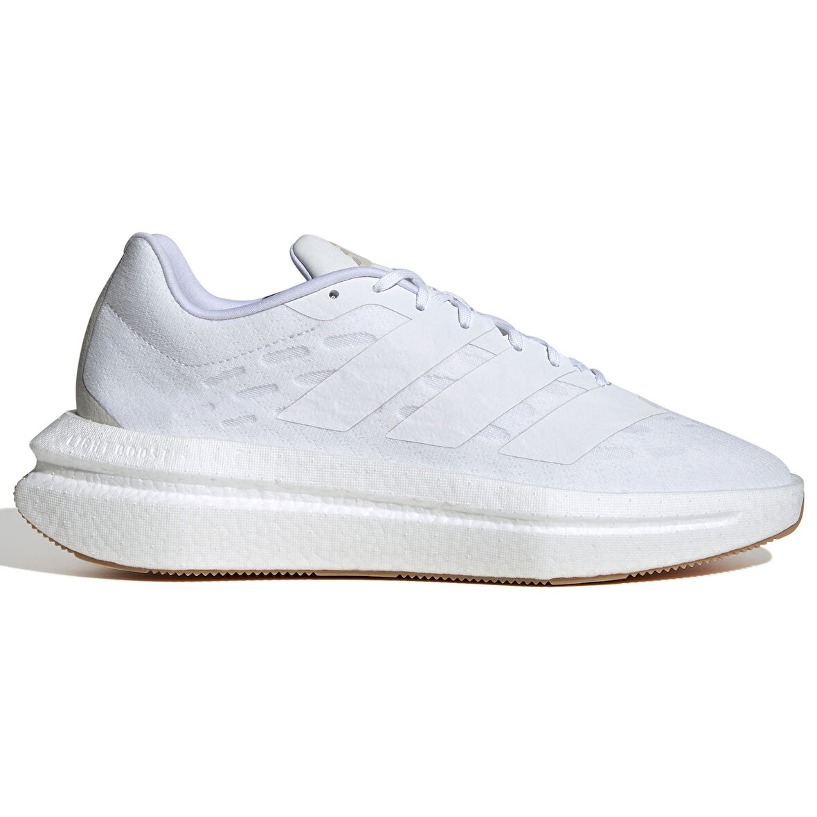 adidas FLOWBOOST Spor Ayakkabı Beyaz JR5505
