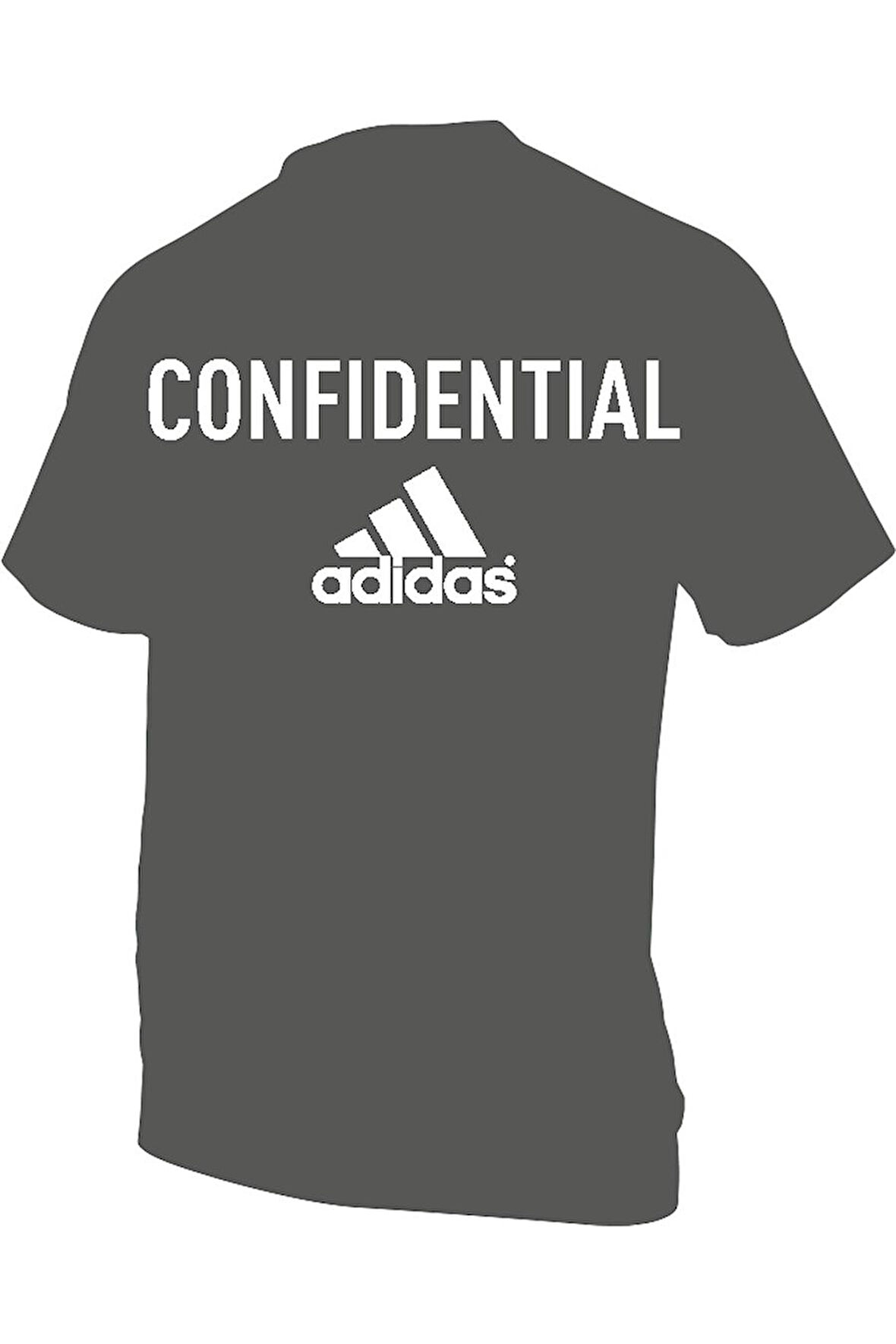 adidas Erkek   Forma AFC PRESHI JE7562