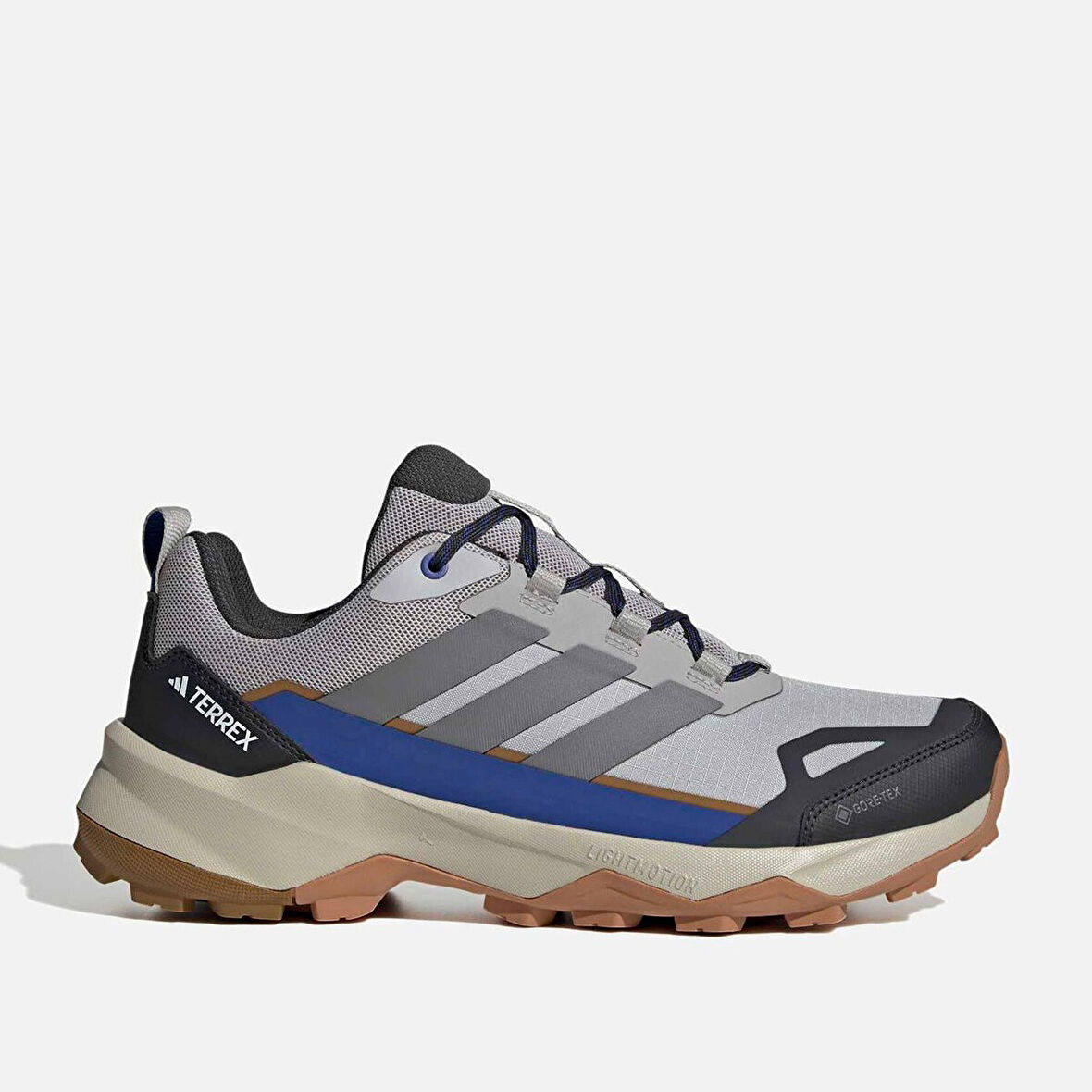 Adidas JQ2212 Terrex Skychaser Ax5 Gtx Erkek Outdoor Ayakkabısı