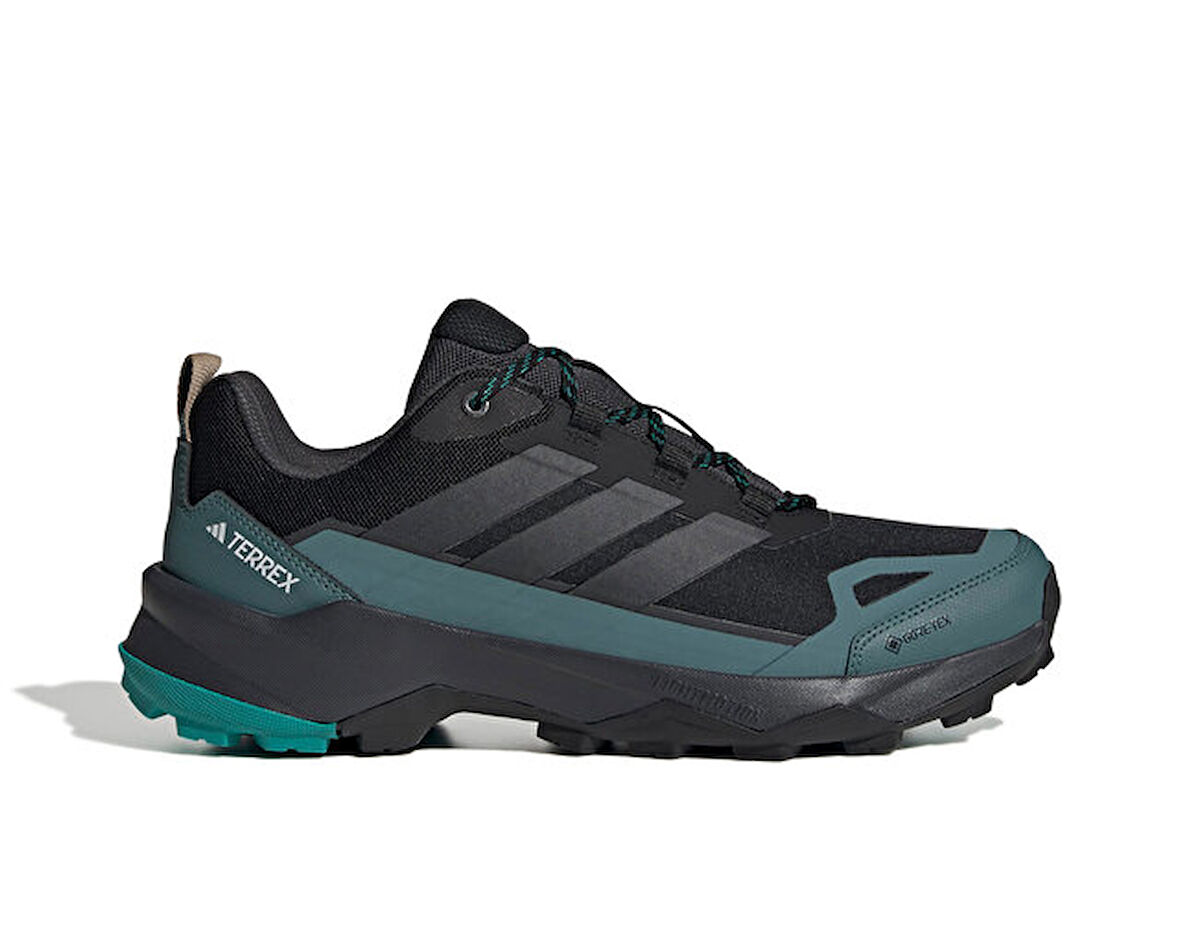adidas Terrex Skychaser Ax5 Gtx Erkek Outdoor Ayakkabısı JQ2209 Siyah