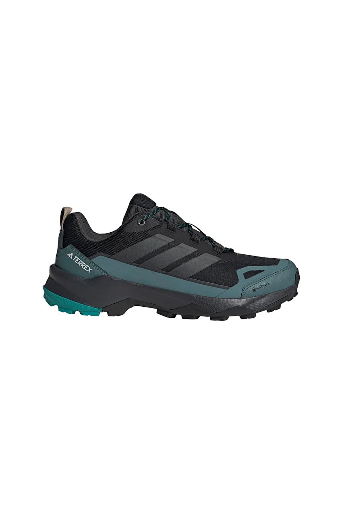adidas Erkek  Siyah  Bot TERREX SKYCHASER AX5 GTX JQ2209