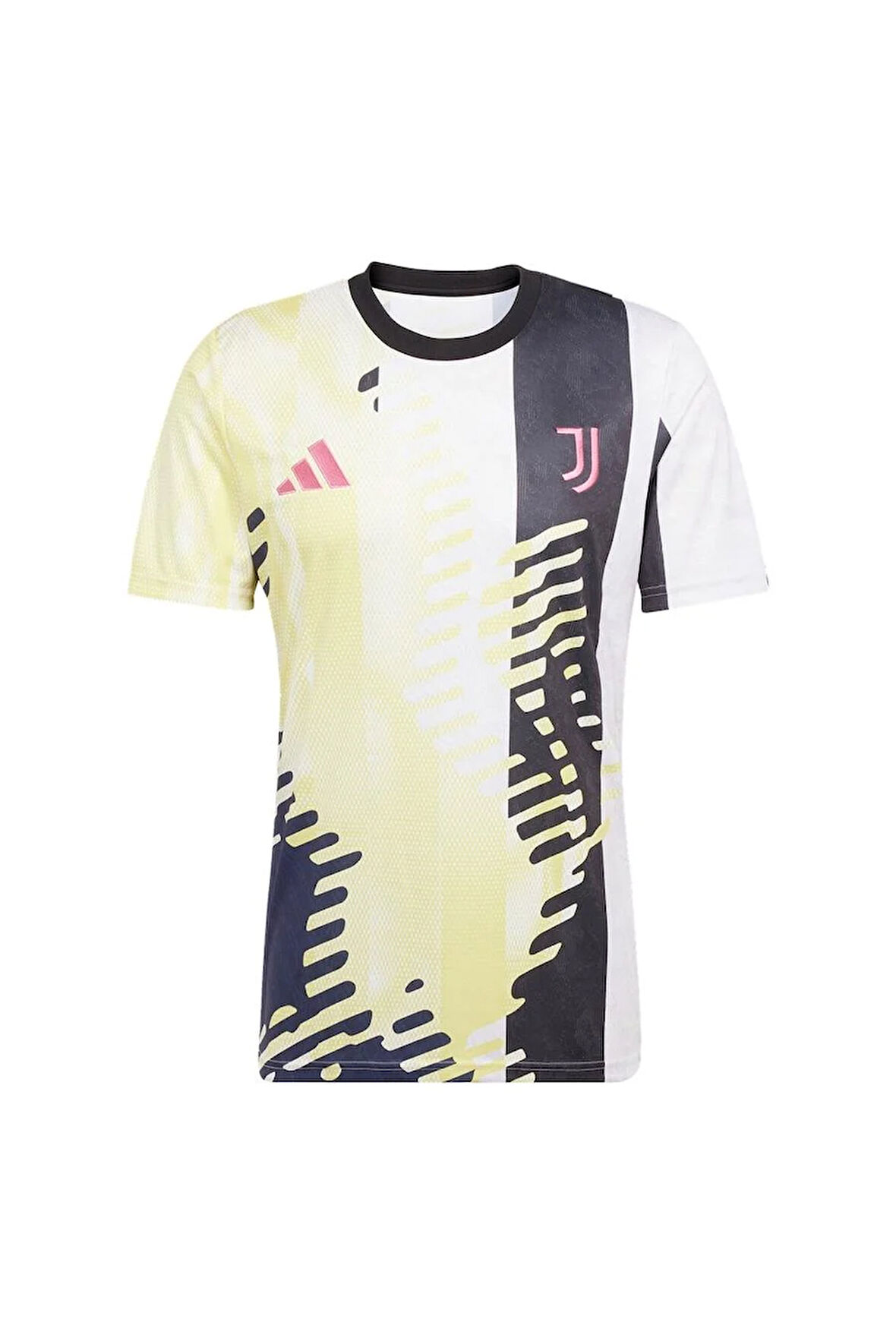 adidas Erkek   Forma JUVE PRESHI JE4307