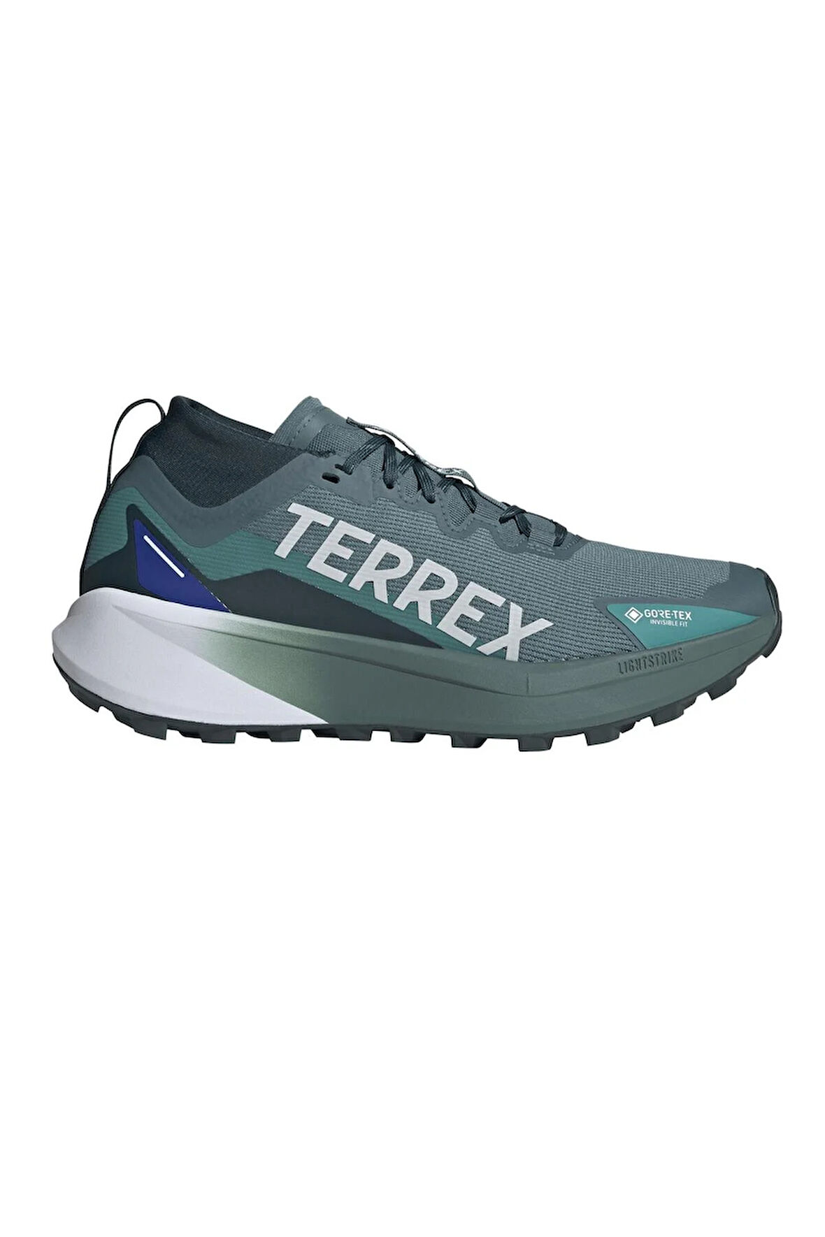 JR5351-E Terrex Agravıc Gtx Erkek Spor Ayakkabı Yeşil