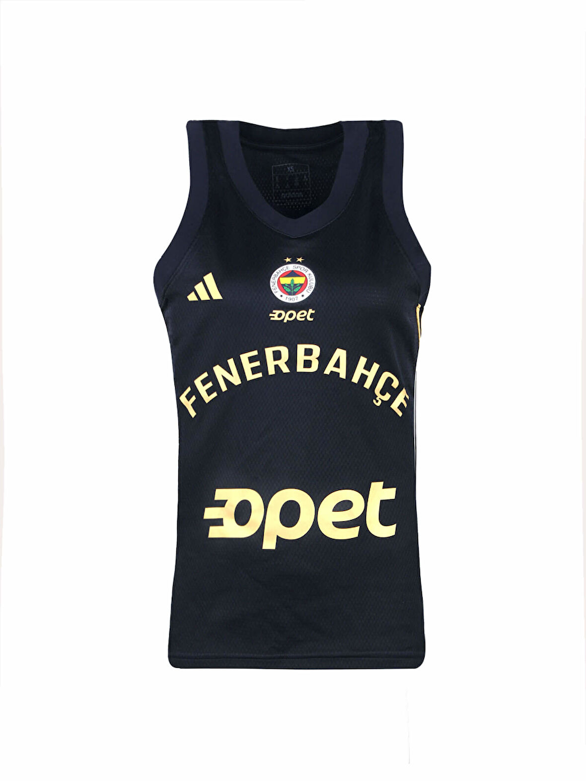 BASKET KADIN LACİVERT FORMA 24/25