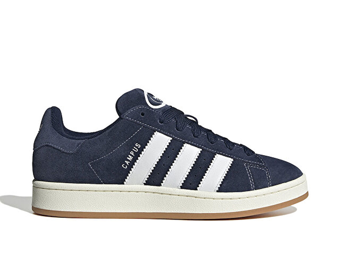 adidas Campus 00S Unisex Günlük Ayakkabı JR8163 Lacivert