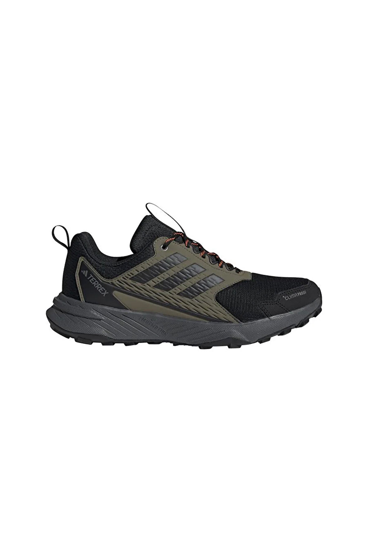 adidas  Erkek Yeşil  Bot TERREX TRACEFINDER 2 CLIMA JR7768