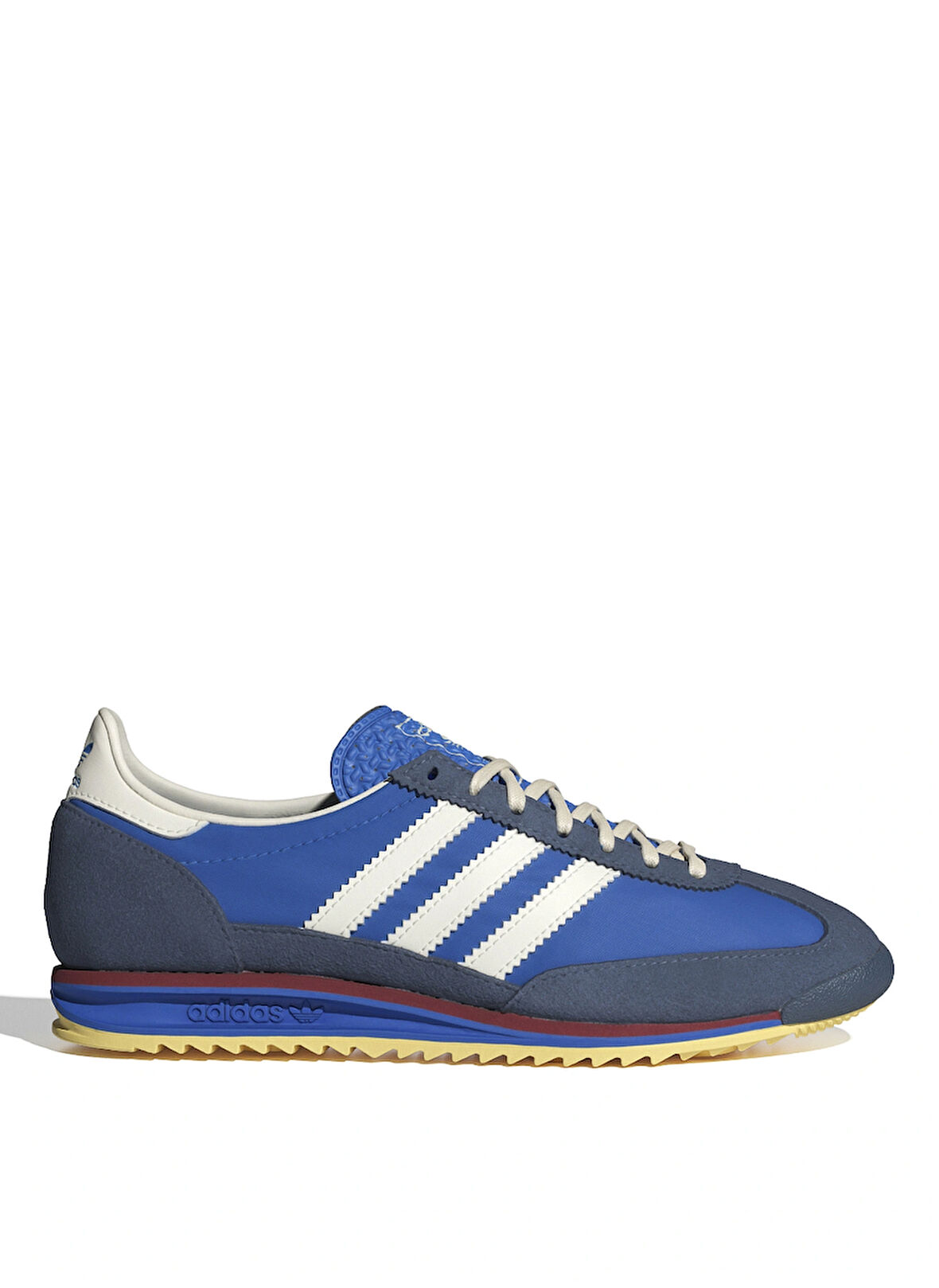 adidas Lifestyle Ayakkabı, 39.5, Mavi