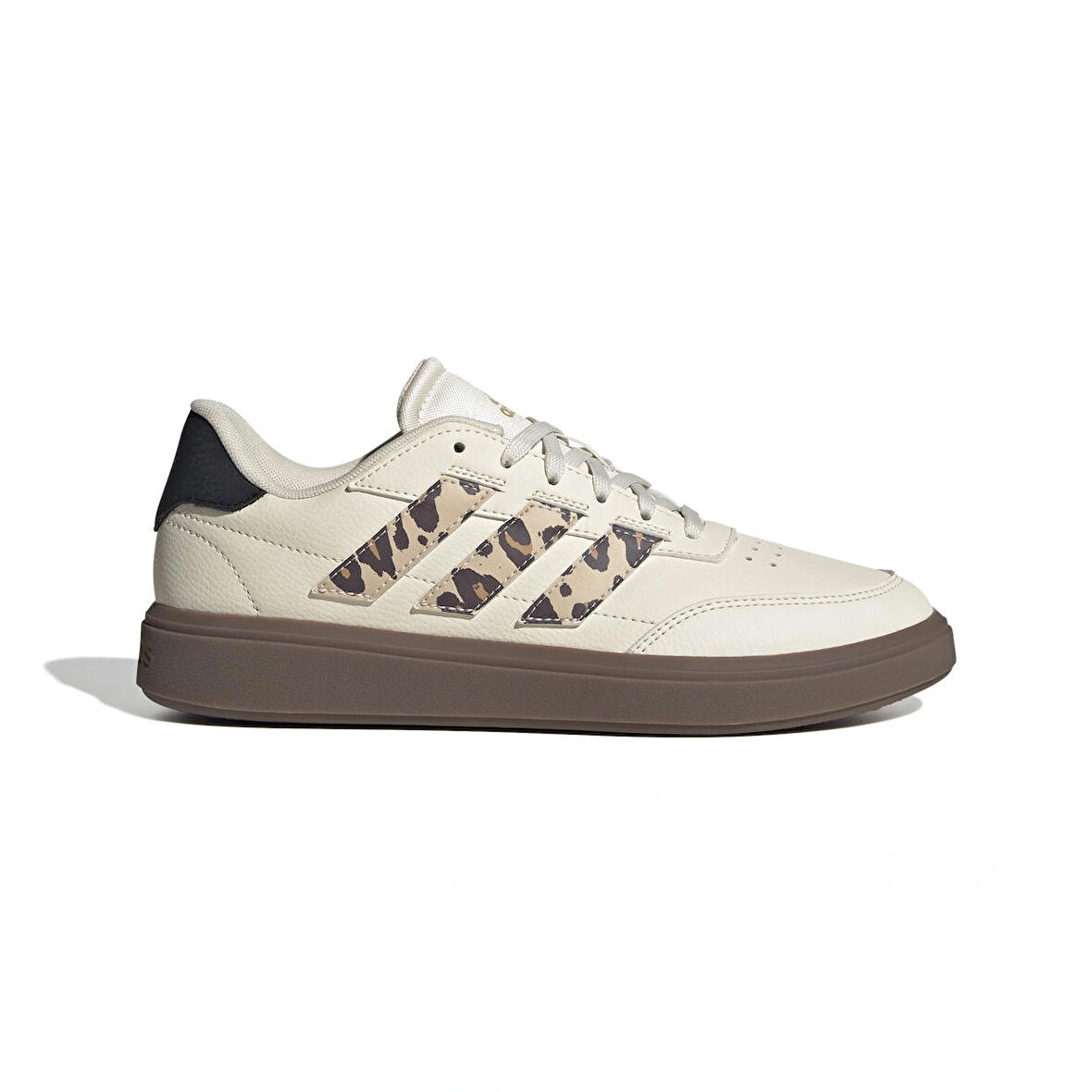 adidas COURTBLOCK Beyaz Sneaker JI4755
