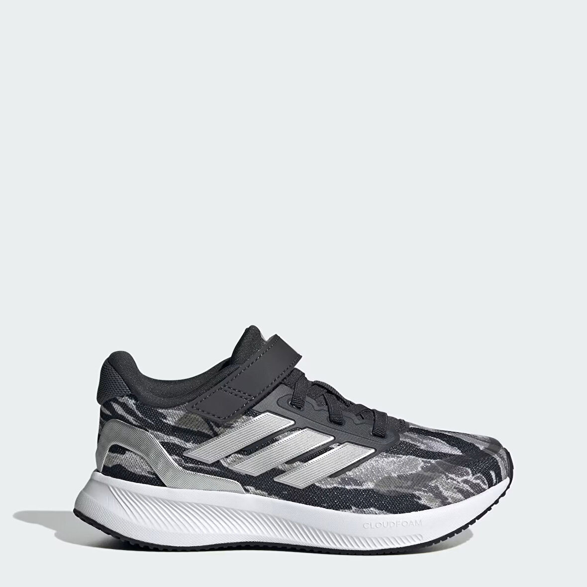 Adidas Çocuk Koşu - Yürüyüş Ayakkabı Runfalcon 5 El C Jq2185