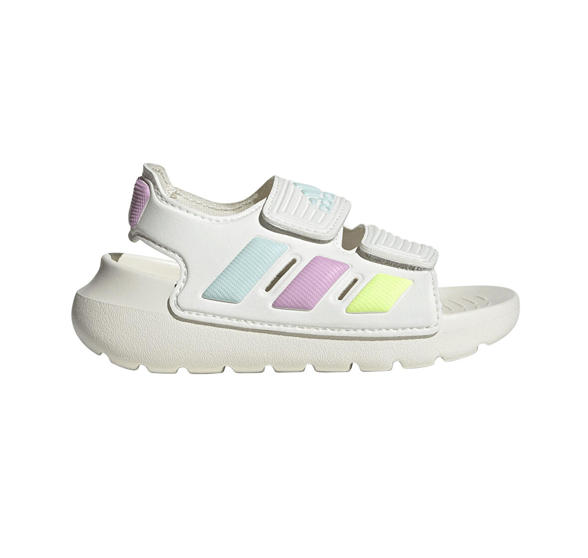 JI3064-B adidas Altaswım 2.0 I Bebek Sandalet Beyaz