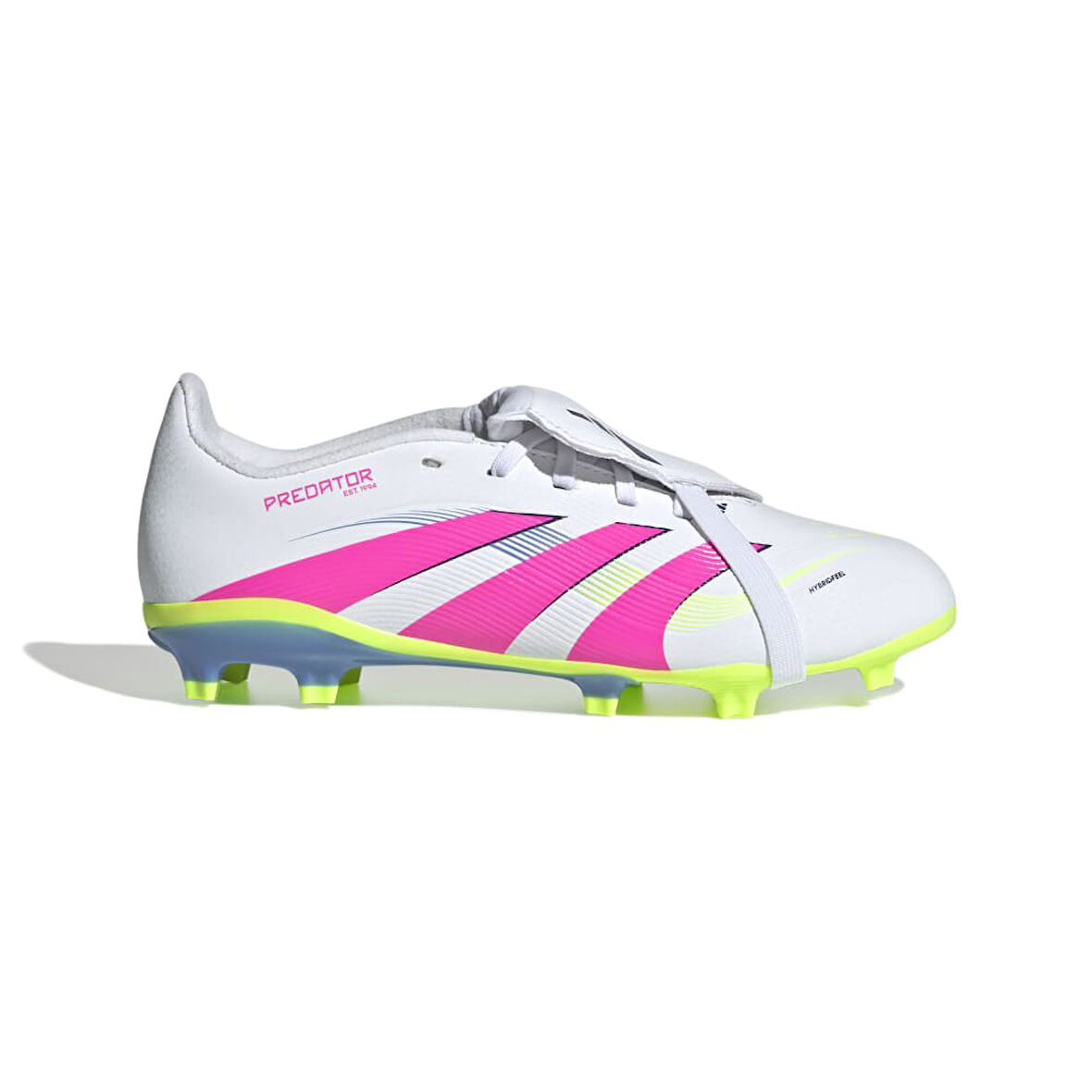 adidas ID3831 PREDATOR LEAGUE FT FG J Çocuk Krampon