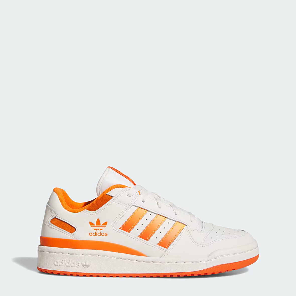 Adidas Erkek Basketbol Ayakkabısı Forum Low Cl Jı3267