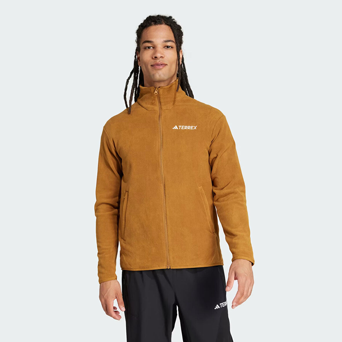 Adidas Erkek Koşu - Yürüyüş Ayakkabı Mt Ess Fz Fl Jp0797