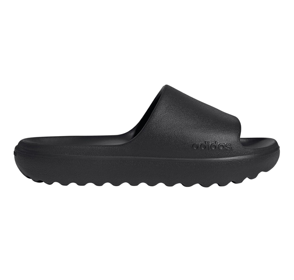 JP9580-K adidas Adılette Lumıa Kadın Terlik Siyah