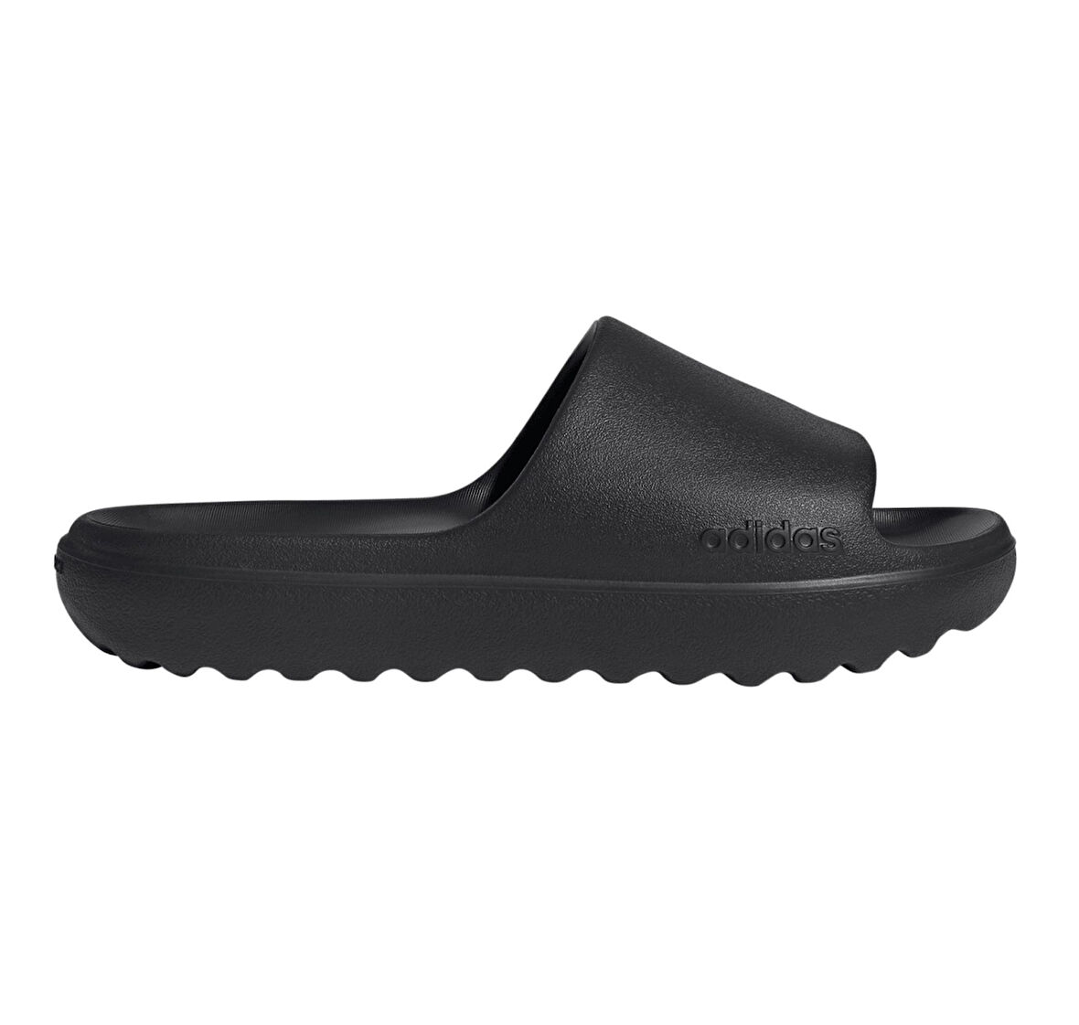 JP9580-E adidas Adılette Lumıa Erkek Terlik Siyah