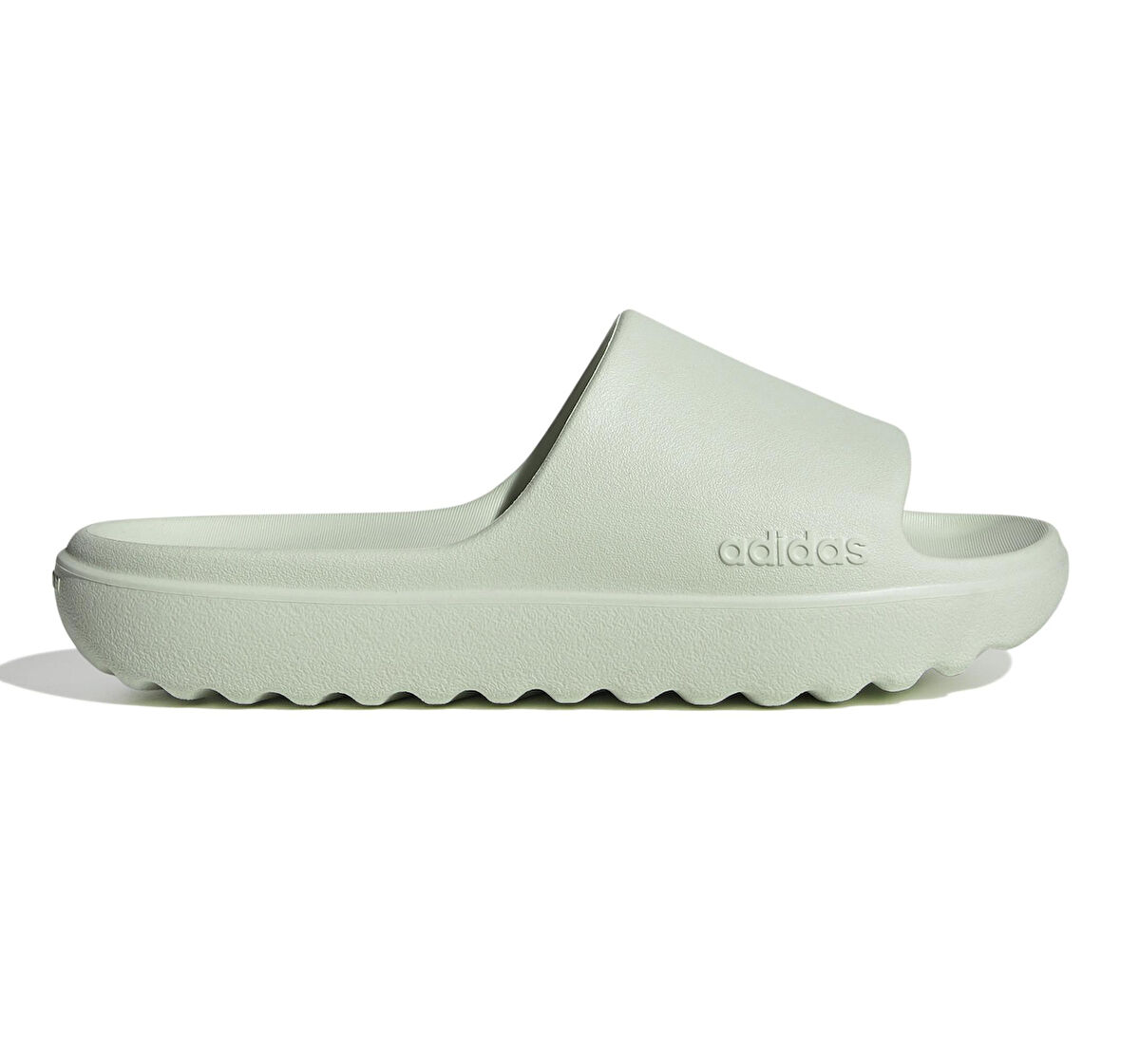 JQ7459-K adidas Adılette Lumıa Kadın Terlik Gri