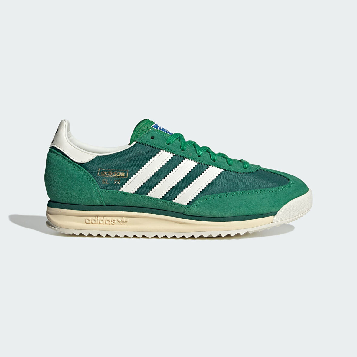 adidas JH8643 SL 72 RS Erkek Günlük Spor Ayakkabısı