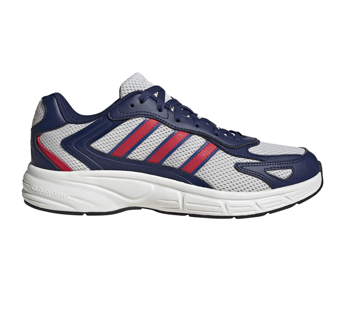 JP9628-E adidas Eclyptıx 2000 Erkek Spor Ayakkabı Lacivert