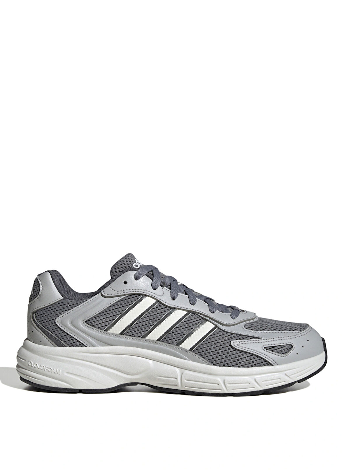 adidas Lifestyle Ayakkabı, 40.5, Gri