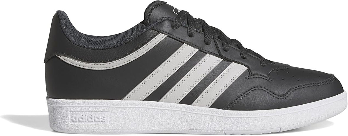 Adidas Hoops 4.0 Ayakkabı Erkek Ayakkabı FÜME