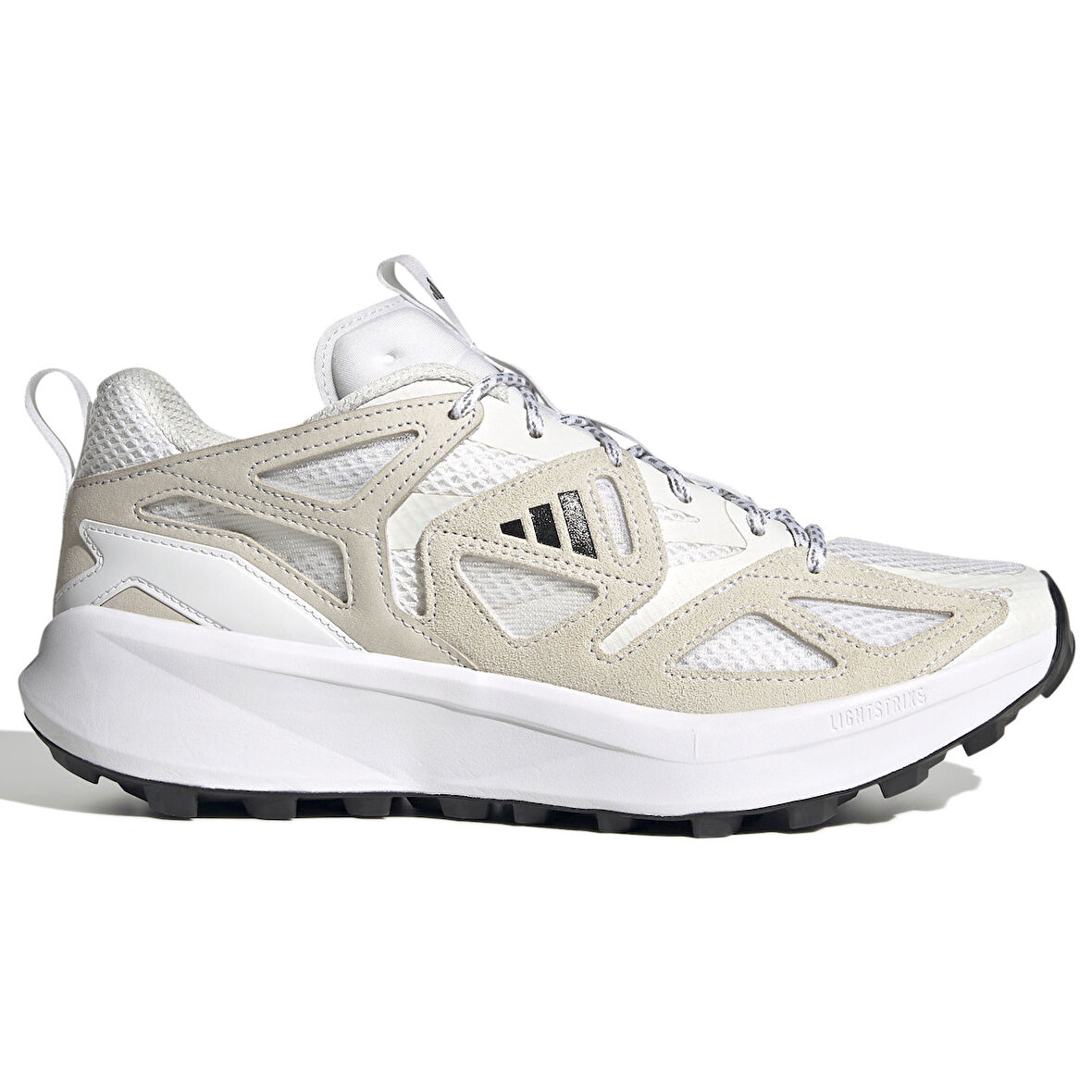 adidas KANTAI TRAIL Spor Ayakkabı Beyaz JI4819