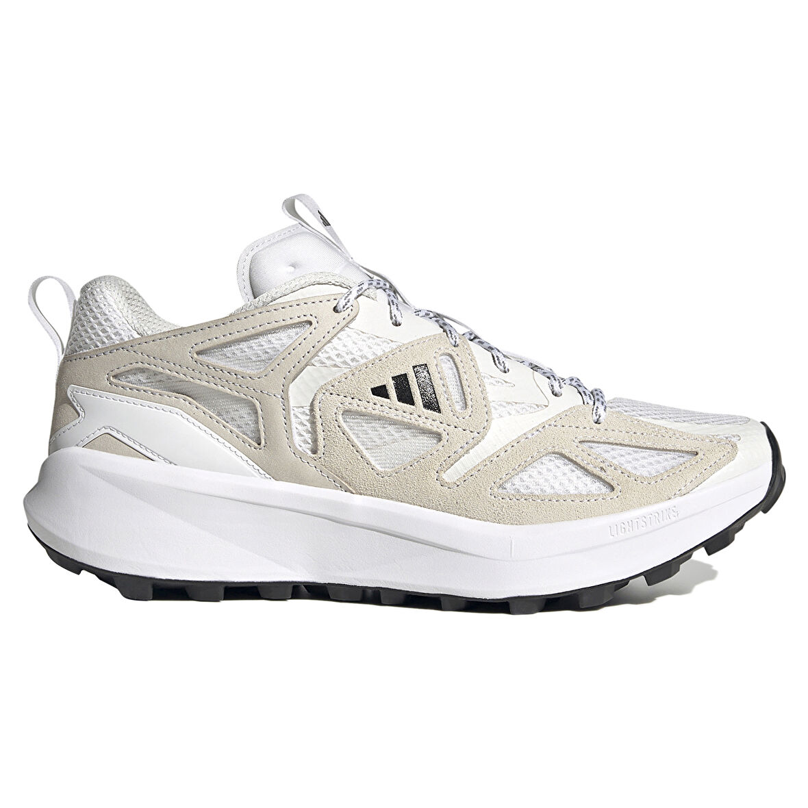 Kantai Trail Erkek Beyaz Sneaker Ayakkabı JI4819