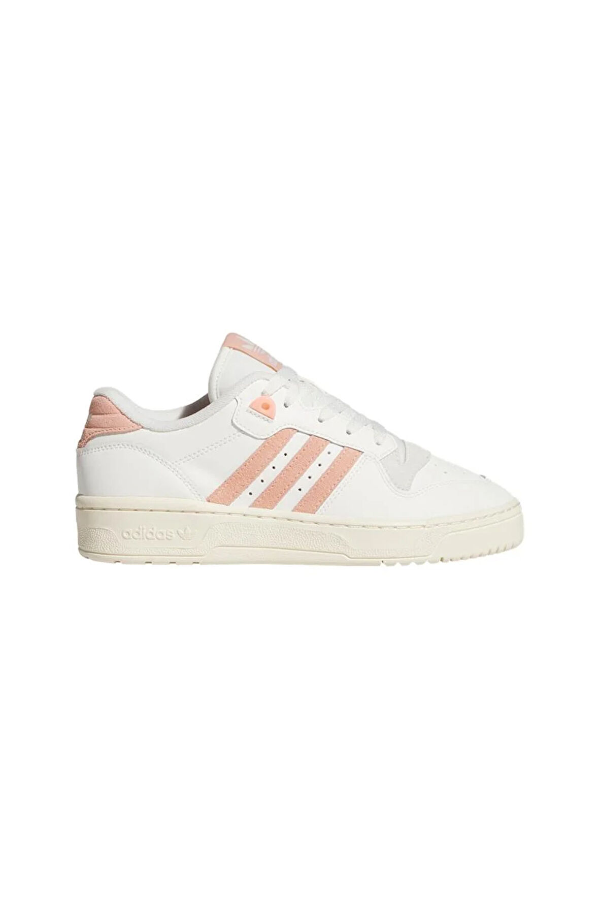adidas Kadın  Beyaz  Sneaker RIVALRY LOW W JH7988