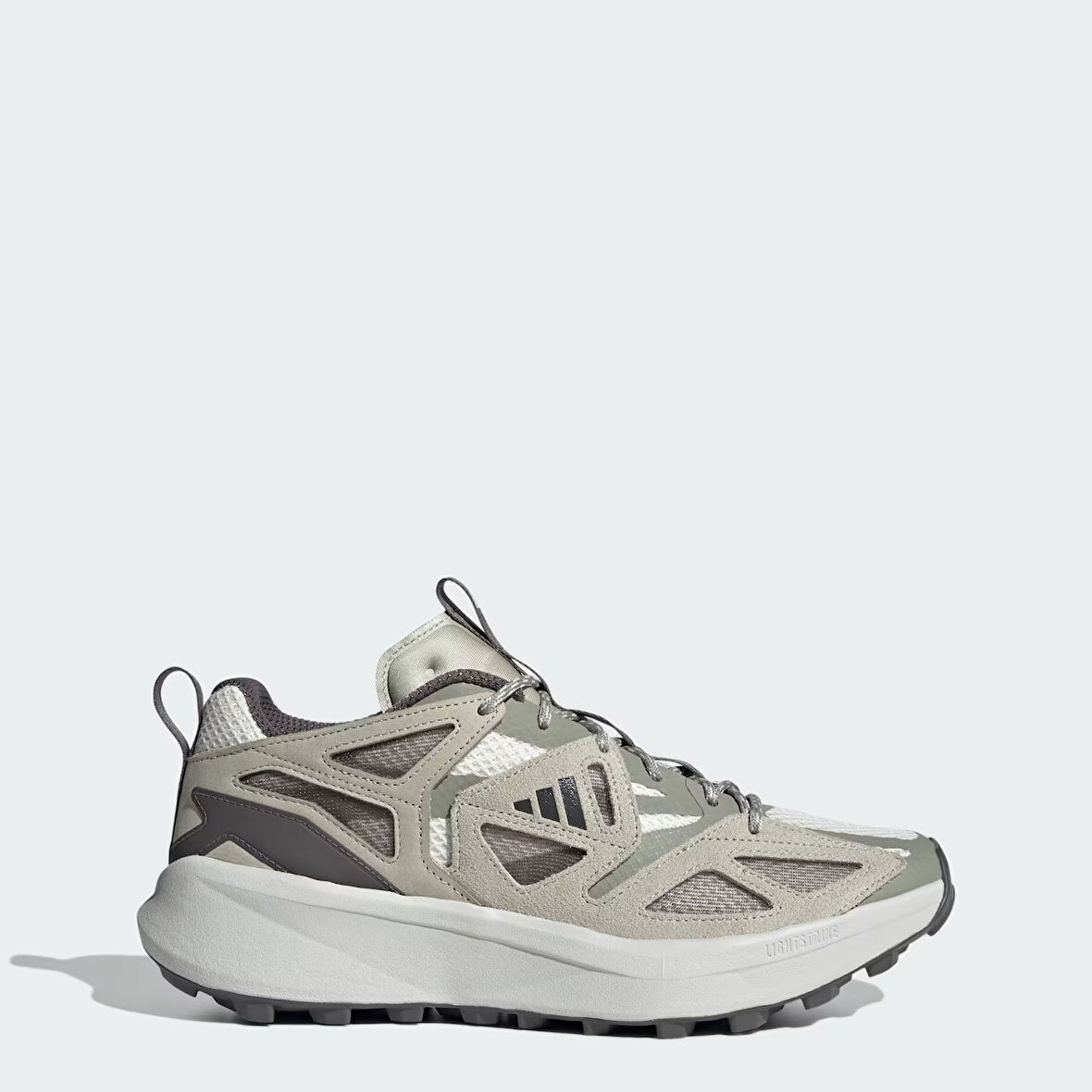 Adidas Erkek Koşu - Yürüyüş Ayakkabı Kantai Trail Jı4817