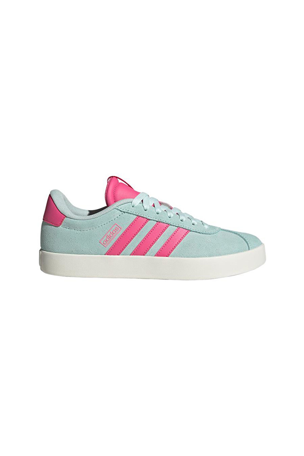 adidas Çocuk  Turkuaz  Yürüyüş Ayakkabısı VL COURT 3.0 JP5326