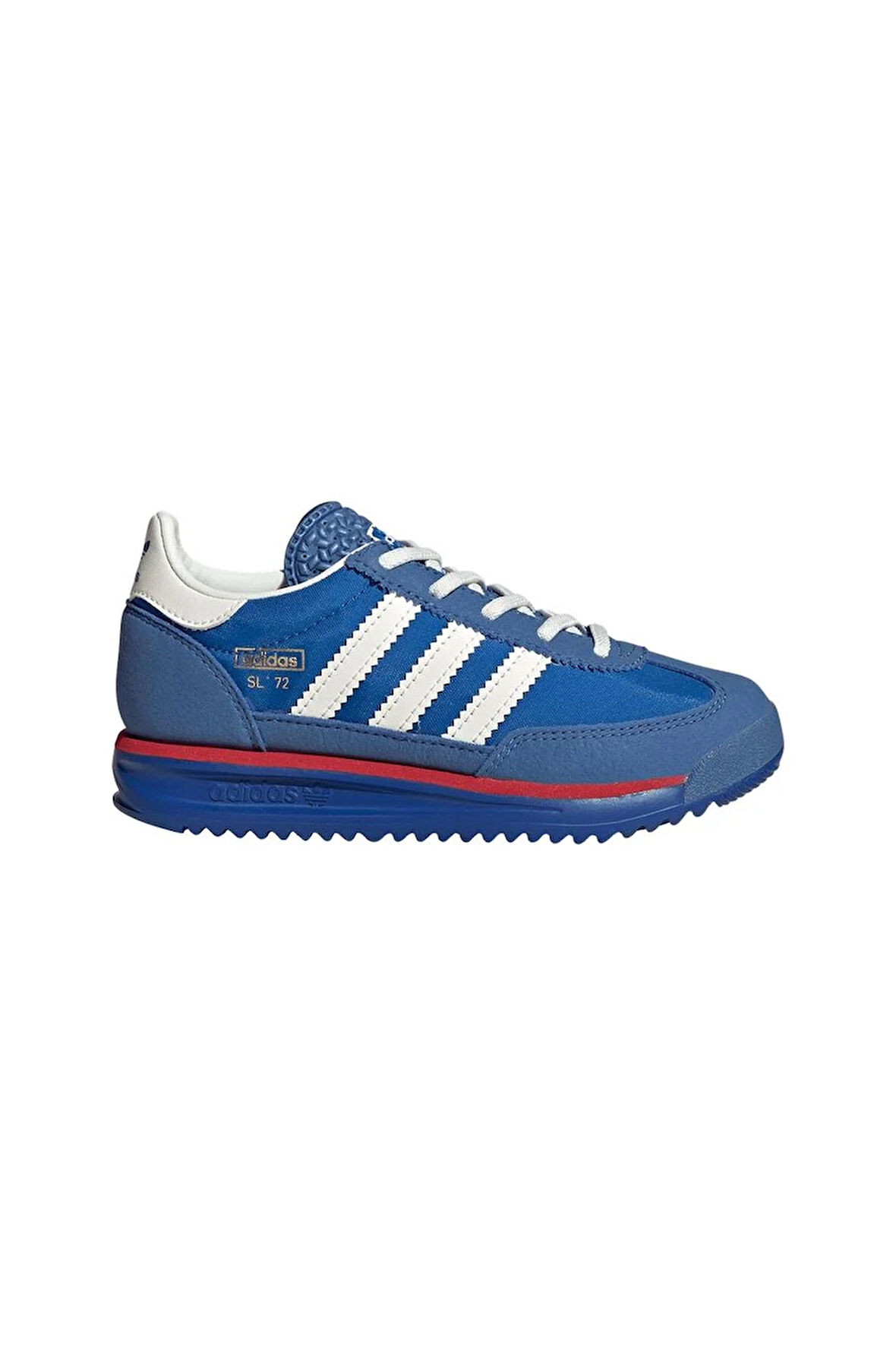 adidas Çocuk  Mavi  Sneaker SL 72 RS EL C JH9953