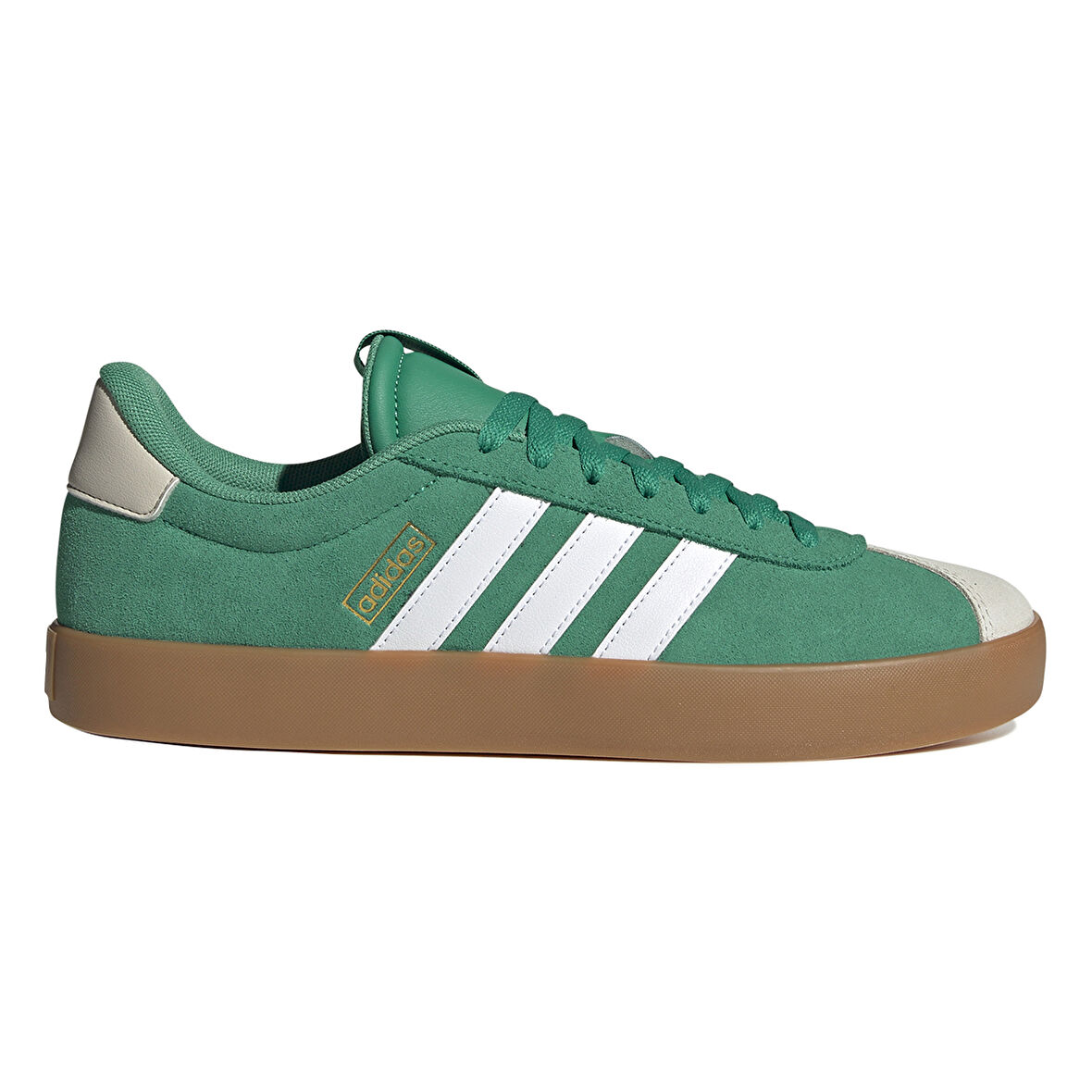Vl Court 3.0 Erkek Yeşil Sneaker Ayakkabı JP5285