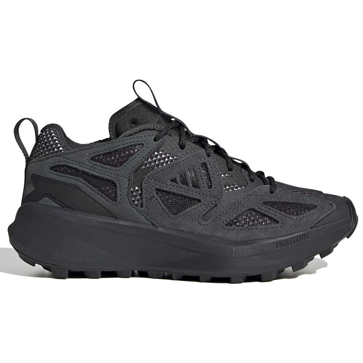 adidas KANTAI TRAIL Siyah Kadın Spor Ayakkabı JH6835