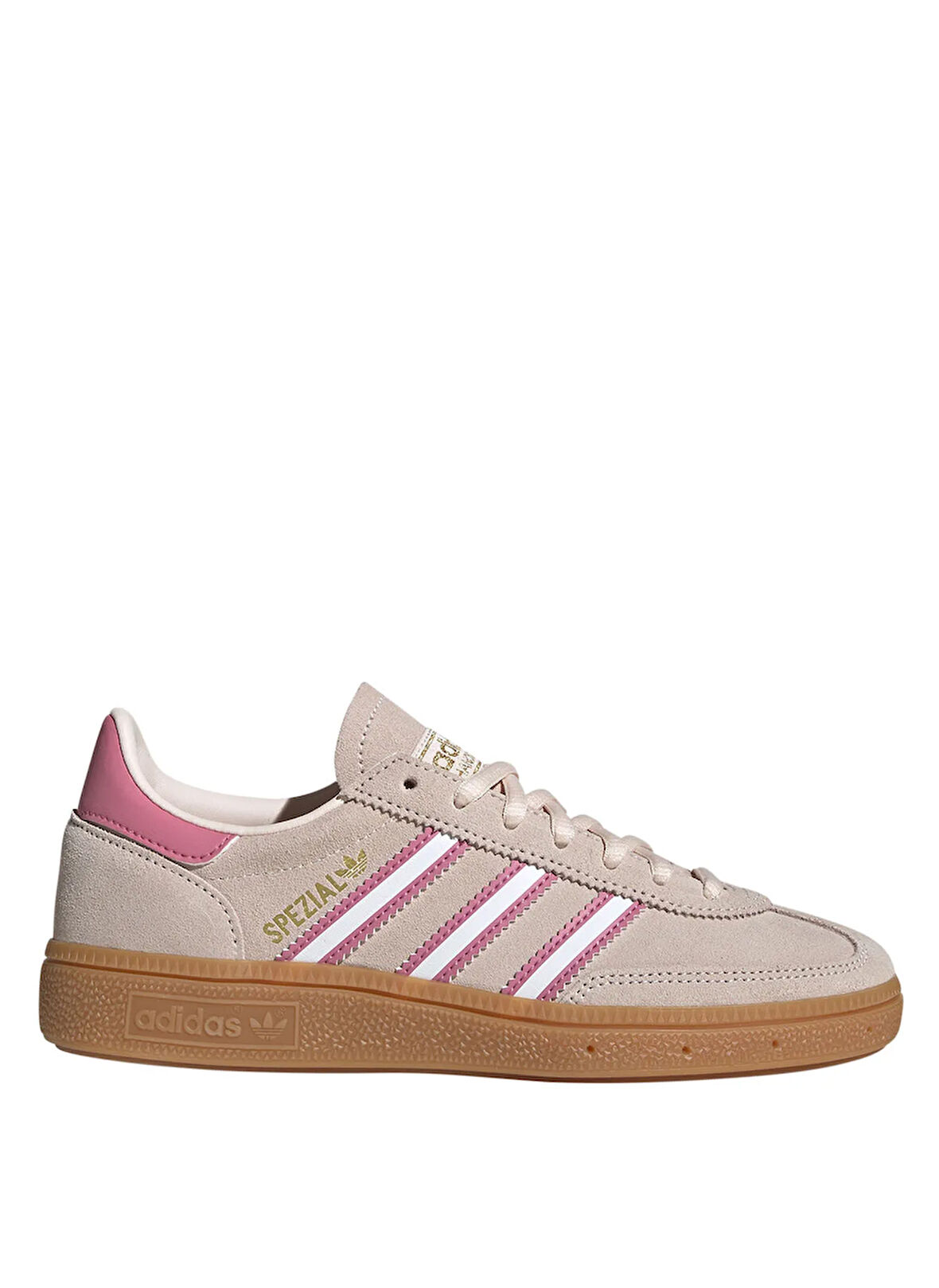 adidas Pembe Kız Çocuk Yürüyüş Ayakkabısı JI0454-HANDBALL SPEZIAL J