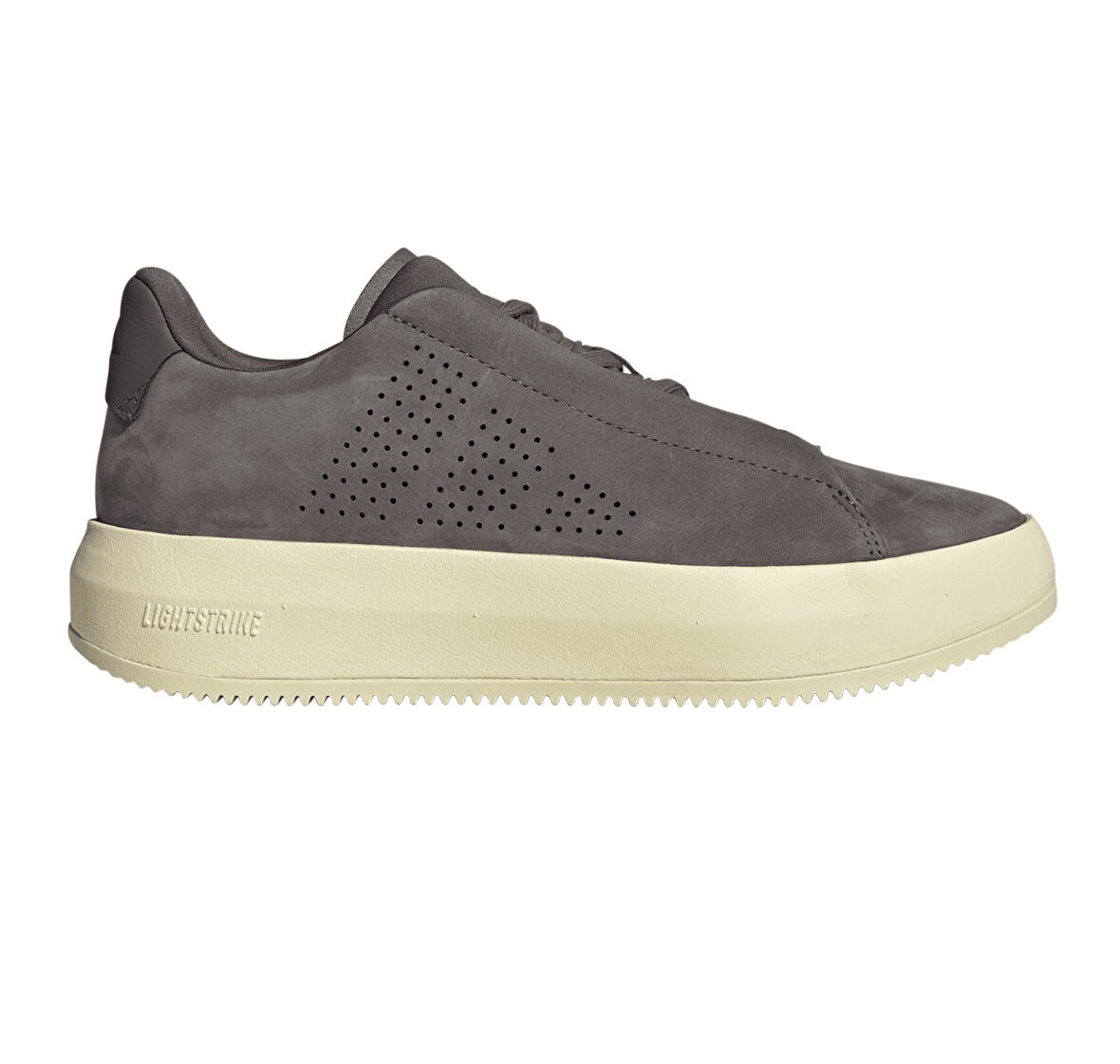 JP5474-E adidas Acesmash Erkek Spor Ayakkabı Kahve