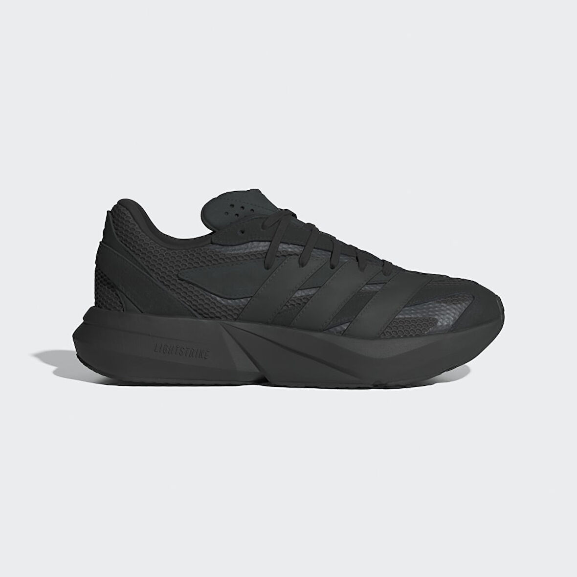 adidas JH6941 LIGHTBLAZE Erkek Günlük Spor Ayakkabısı