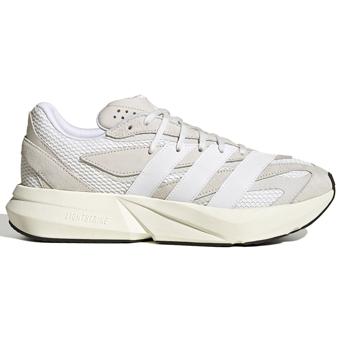 adidas LIGHTBLAZE Spor Ayakkabı Beyaz JH6942