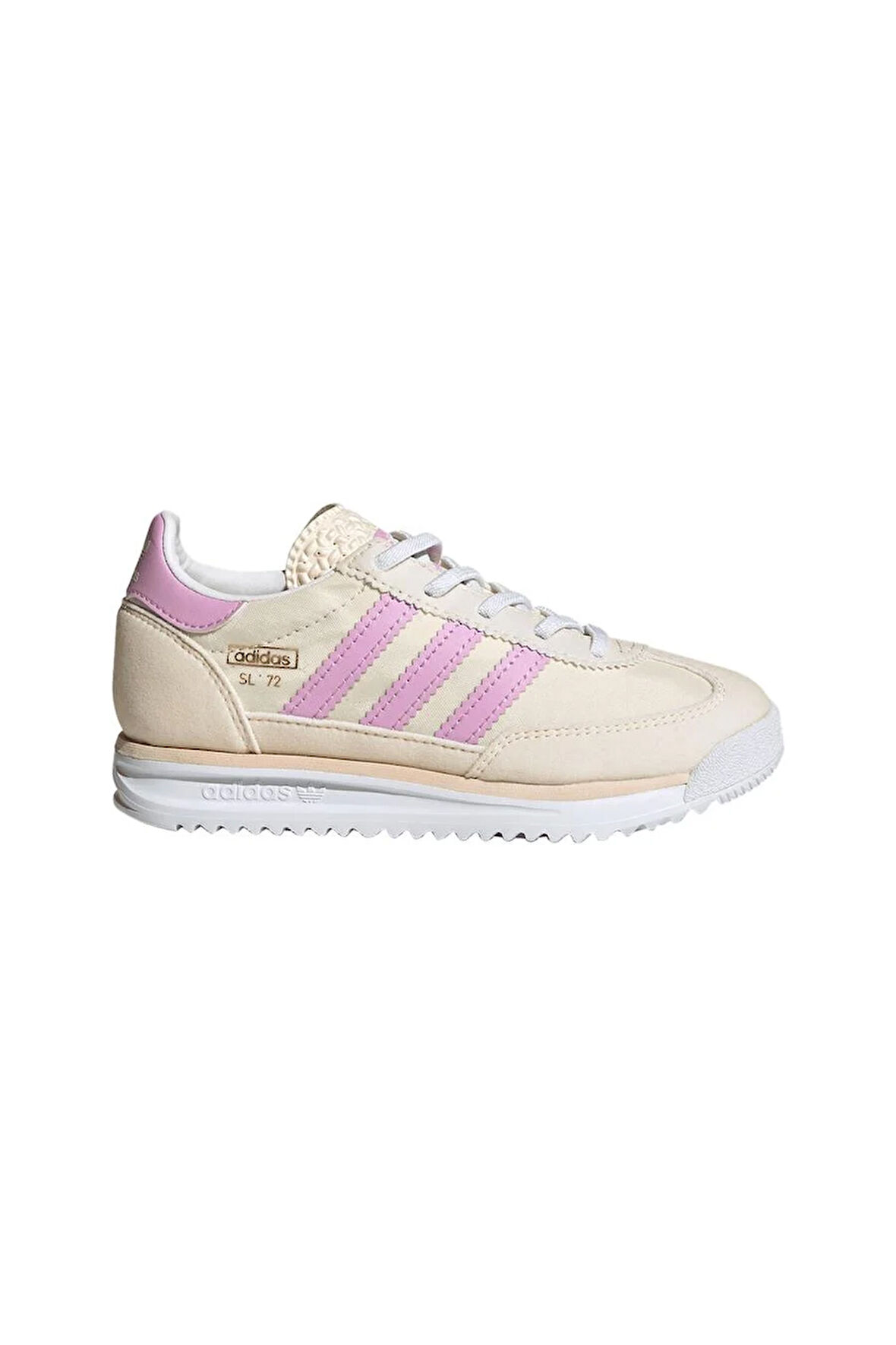 adidas Beyaz Çocuk   Sneaker SL 72 RS EL C JP9660
