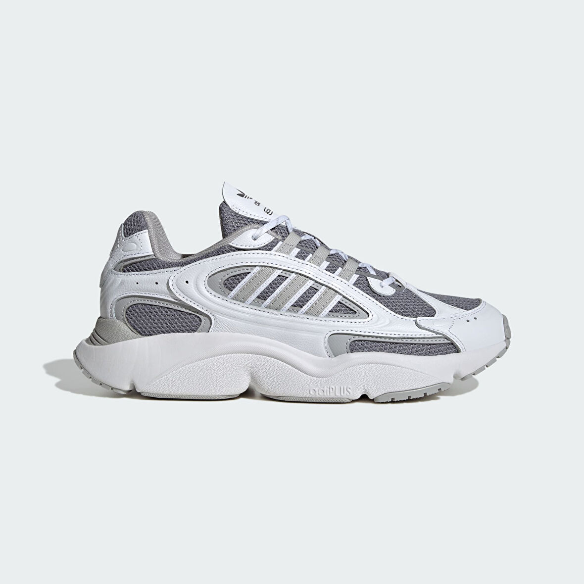 adidas JI2634 OZMILLEN Erkek Günlük Spor Ayakkabısı