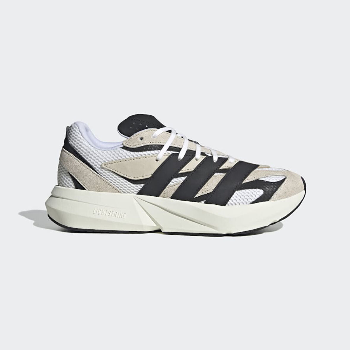adidas JH6944 LIGHTBLAZE Erkek Günlük Spor Ayakkabısı