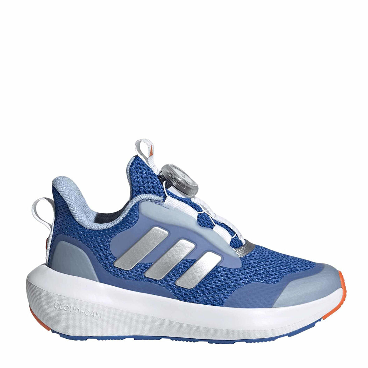 Adidas Çocuk Koşu - Yürüyüş Ayakkabı Fortarun 3.0 Boa K Jı2198