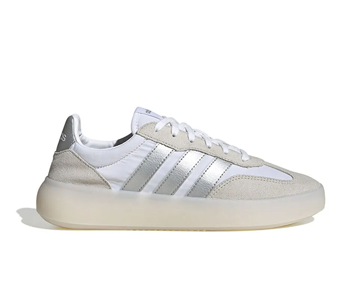 adidas Barreda Decode Kadın Günlük Ayakkabı JI2321 Bej