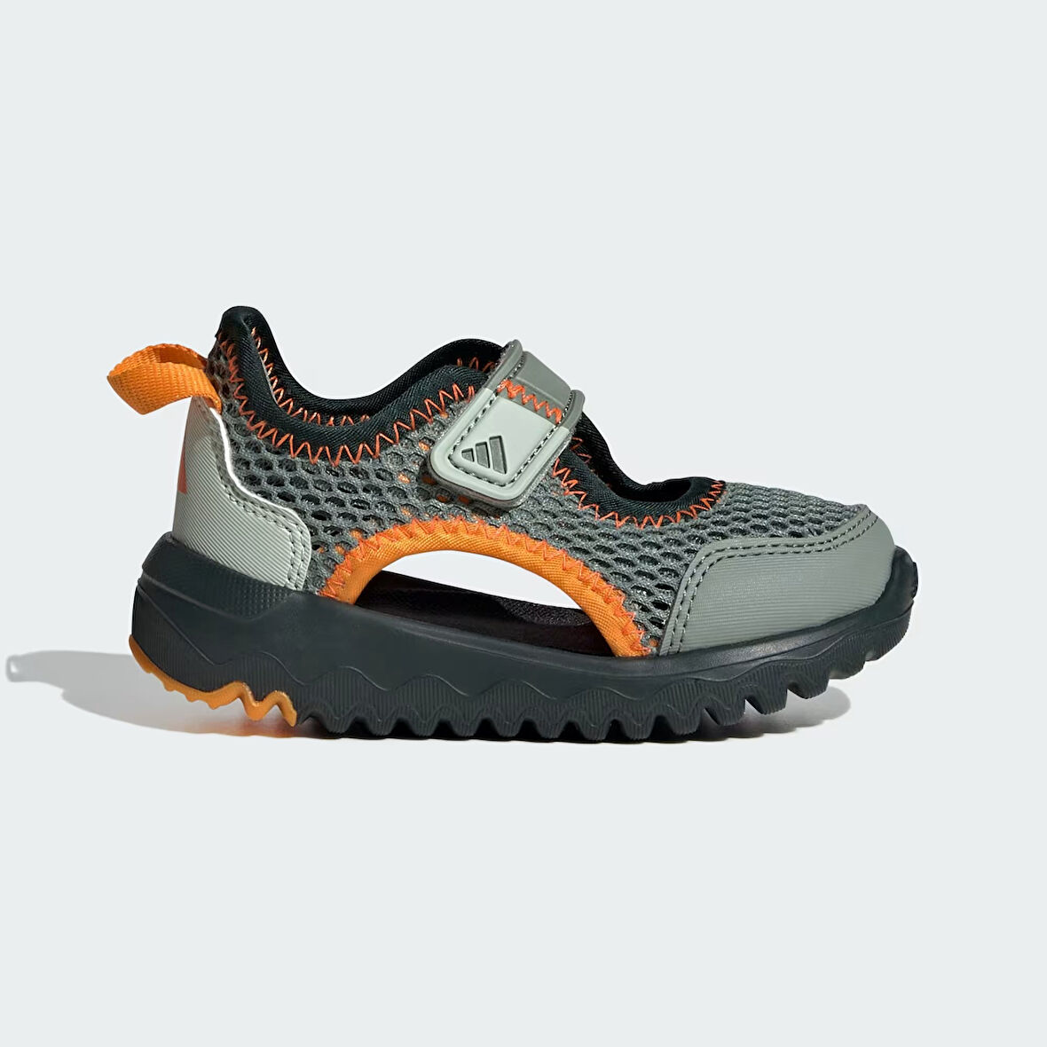 Adidas Summerflex I Unisex Çocuk Sandalet IH8731